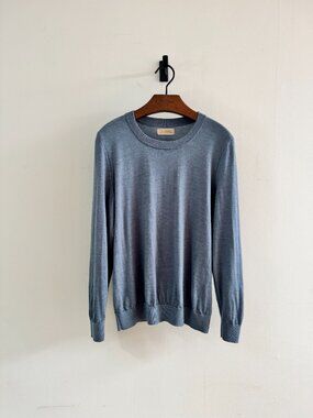 Falconeri Ultrafine Cashmere Crewneck Sweater